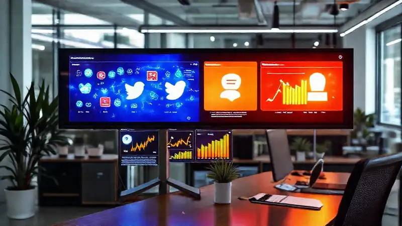 Marketing digital genera conexiones y optimismo