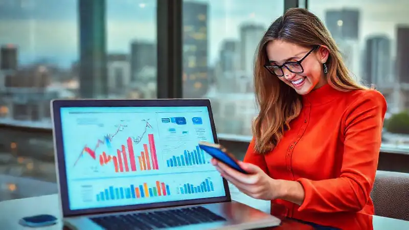 Negocio local prospera con estrategia digital