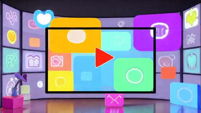 Diseño visual moderno y atractivo