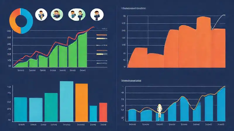 Visualizaciones de datos profesionales y atractivas