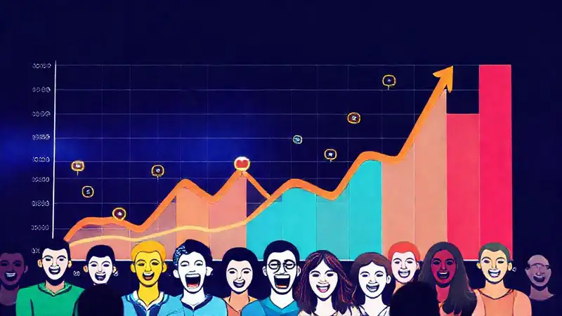 Gráficos visuales informan y cautivan al público