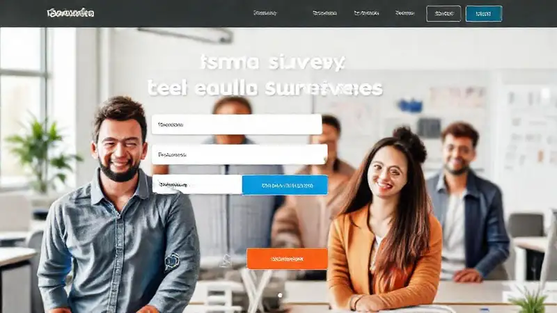 Encuestas de correo electrónico para clientes