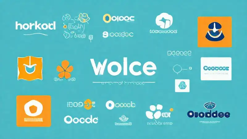 Marca coherente y atractiva en todas plataformas