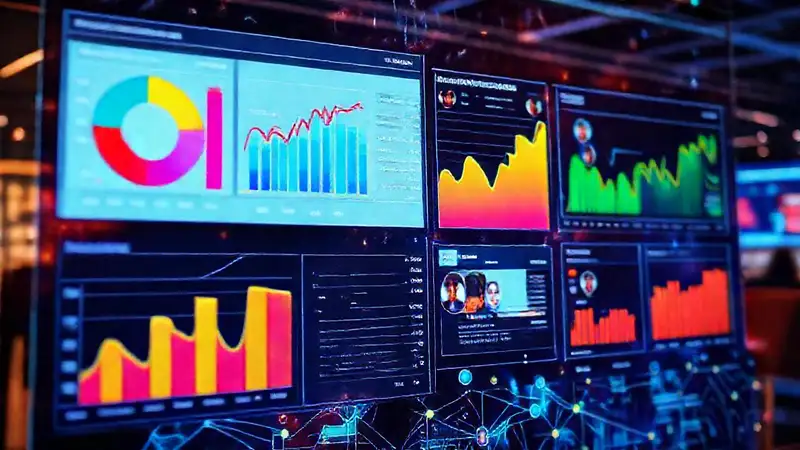 Visualización de datos personalizada