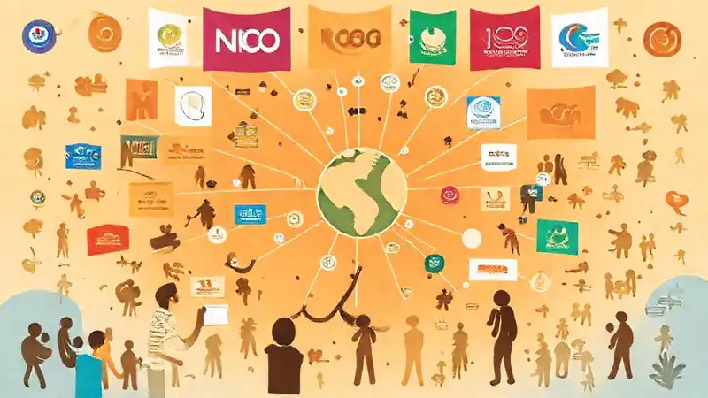 Colaboración digital impacta a nivel global