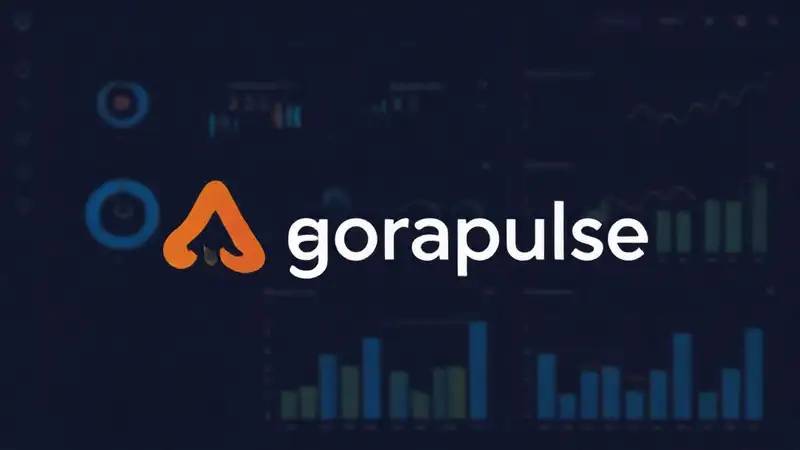 Agorapulse ofrece análisis de redes sociales vibrantes