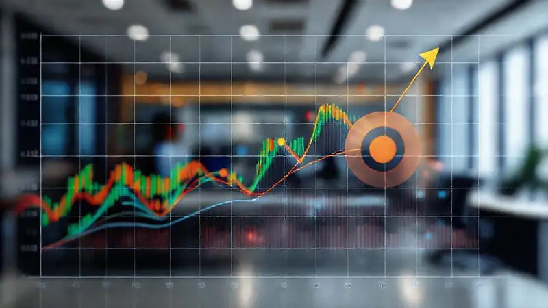 Visualización dinámica de estrategias y datos