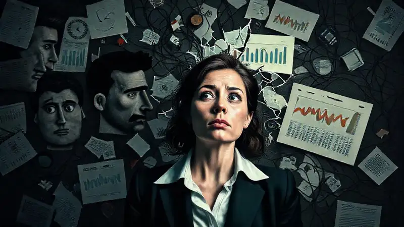 El caos digital destruye la claridad