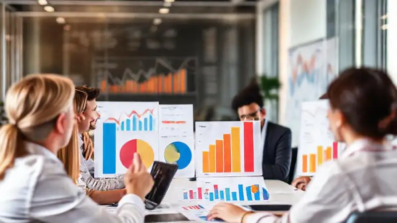 Análisis estratégico impulsa el éxito empresarial