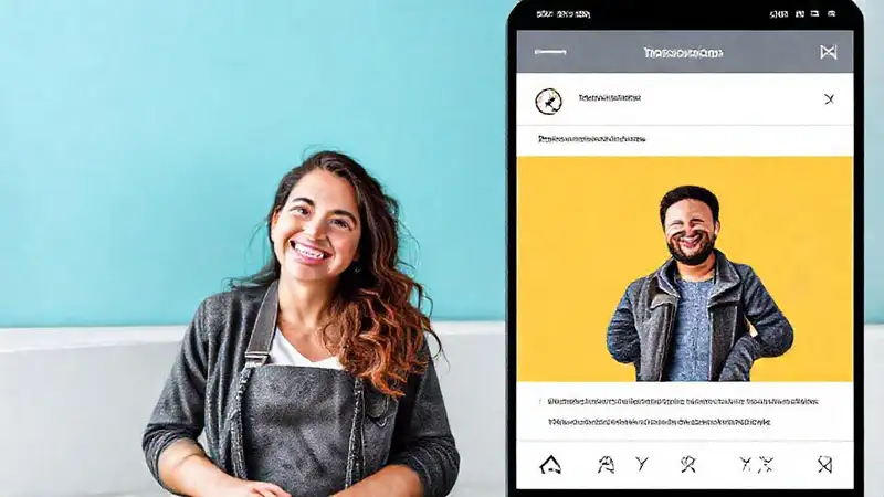 Instagram impulsó el éxito del negocio