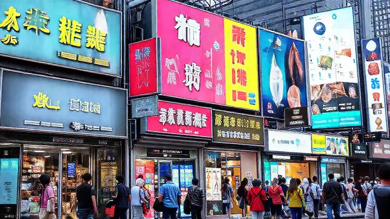 Publicidad moderna impacta al cliente local