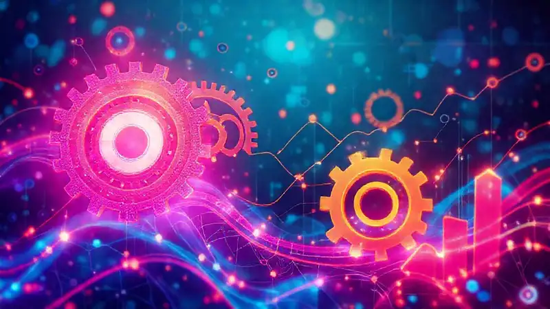 Datos dinámicos impulsan campañas digitales vibrantes