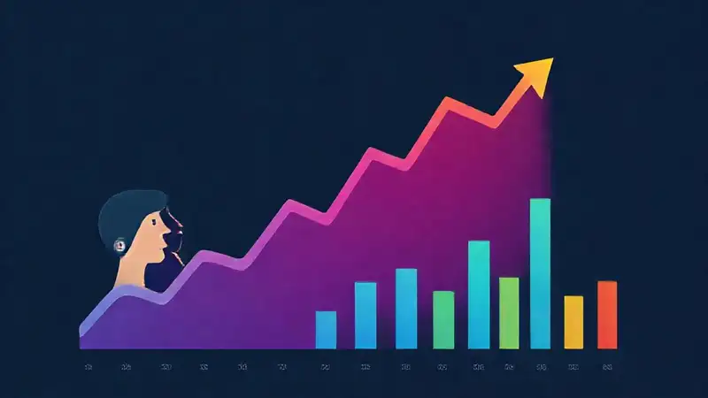 Visualización de datos atractiva e informativa