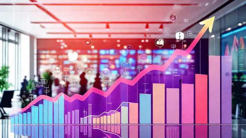 Una empresa moderna invierte en datos