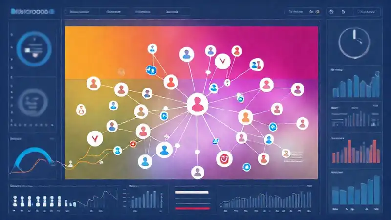 Visualizaciones de datos modernas y atractivas