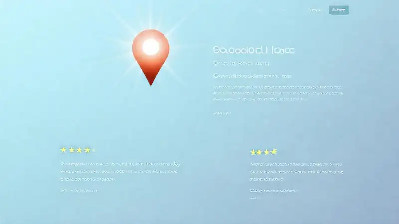 Google Maps: diseño moderno y atractivo