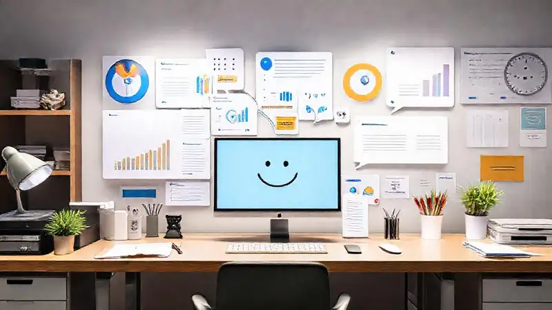 Un entorno digital productivo y tranquilo