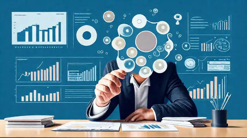 Análisis estratégico para comprender el mercado
