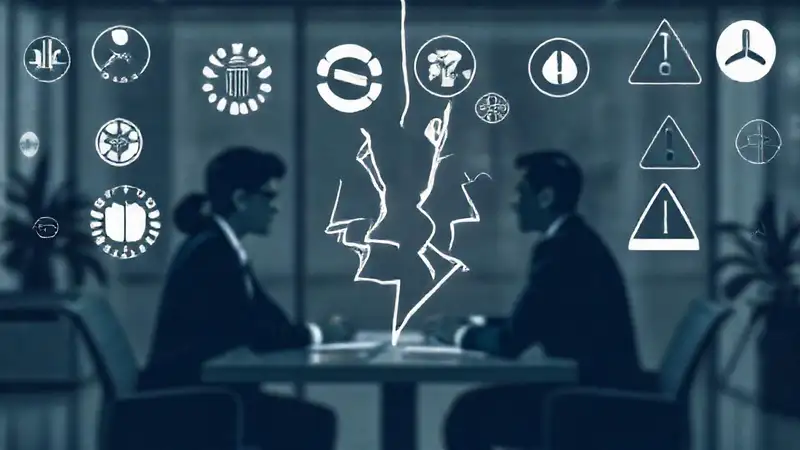 La empresa enfrenta crisis y pérdida