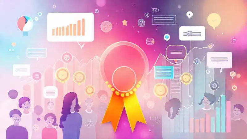 Arte digital celebra logros con entusiasmo