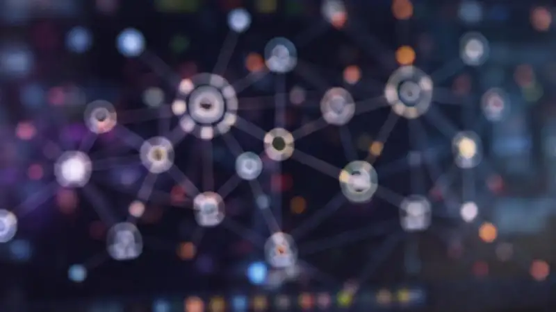 Gráficos de red visuales y estratégicos