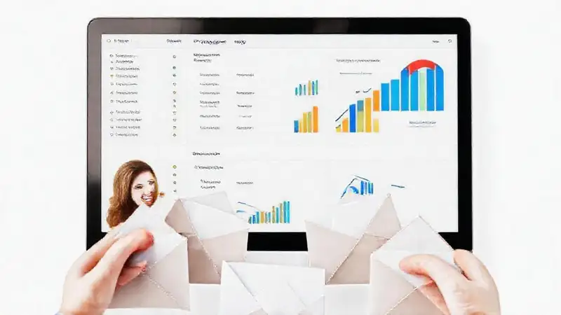 El email atractivo genera suscriptores leales