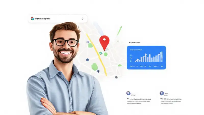 Google Maps muestra crecimiento y éxito