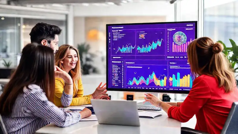 El marketing digital impulsa el éxito conectado