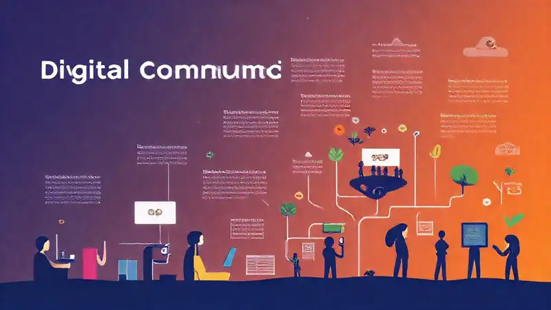Marketing digital sostenible y visualmente atractivo