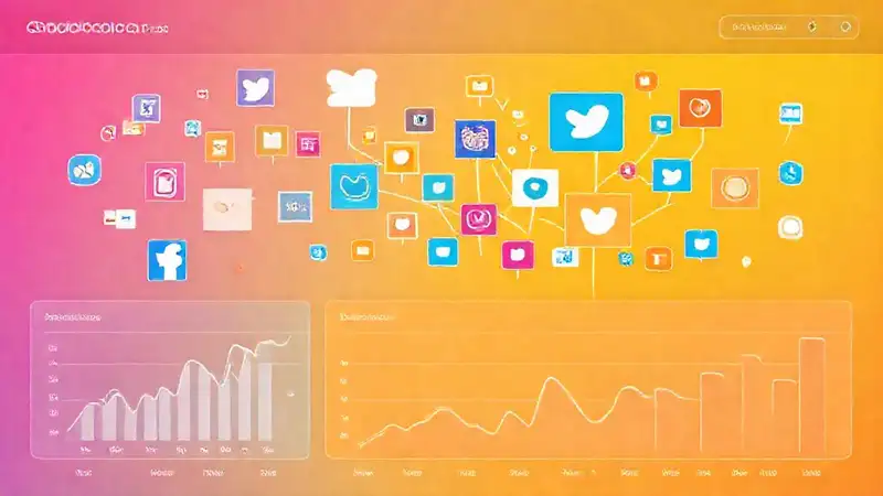 Redes sociales impulsan campañas exitosas visualmente