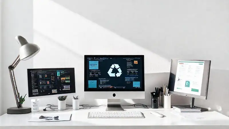 Trabaja con claridad, diseño y creatividad digital