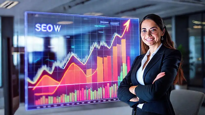 Análisis de datos impulsa el éxito