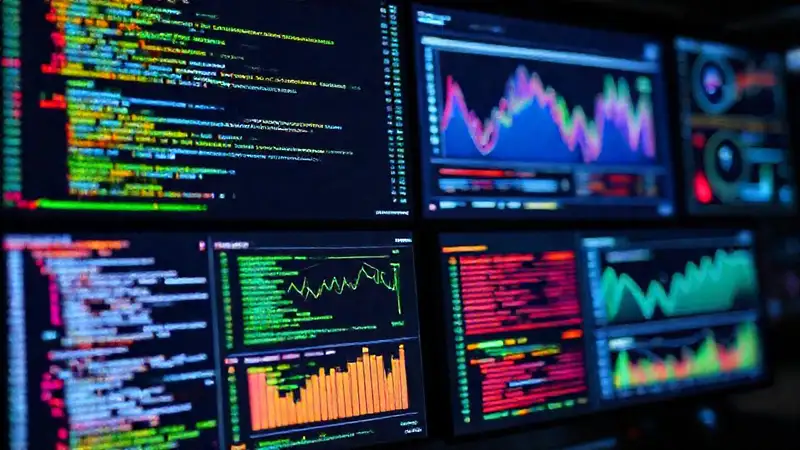 La tecnología visualiza datos, genera éxito
