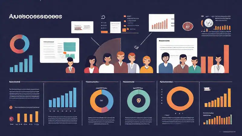 Análisis de datos para audiencias específicas