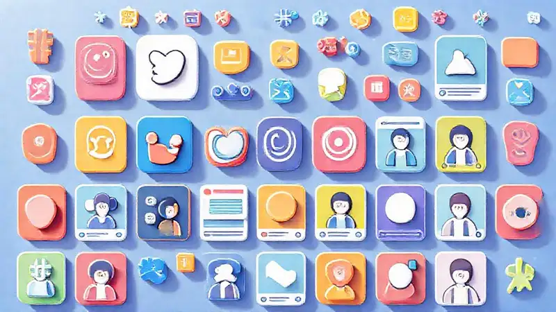 Diseño digital moderno y atractivo