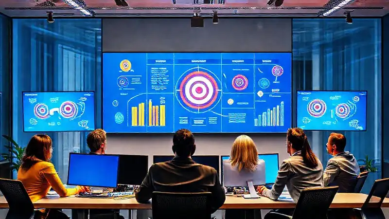 Un despacho moderno impulsa el éxito