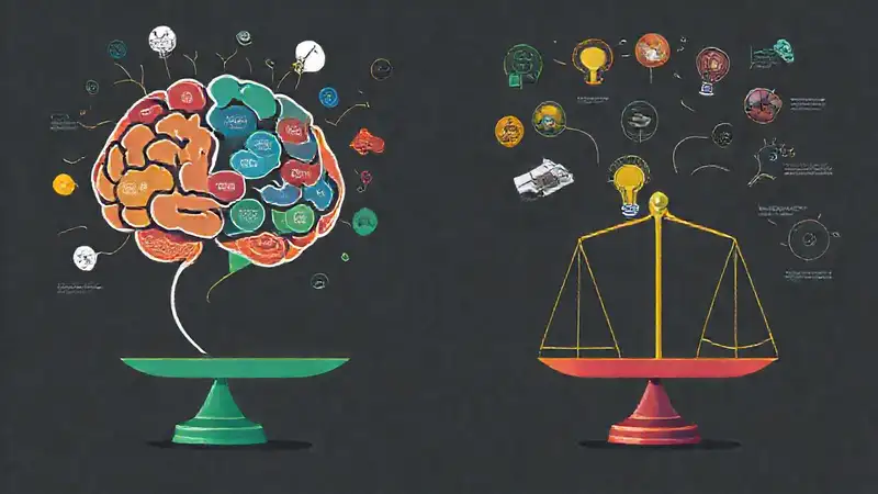Ideas innovadoras se equilibran y reutilizan