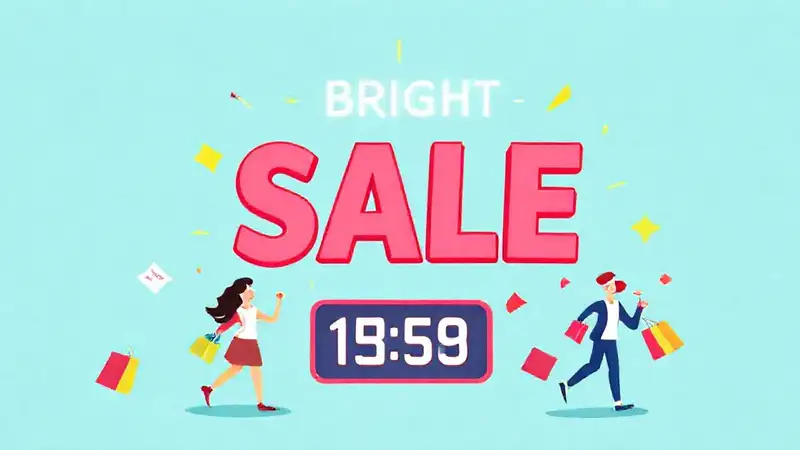 Diseño promocional atractivo y persuasivo destaca