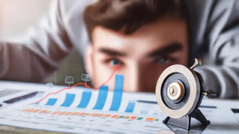 Planificación estratégica visual con éxito
