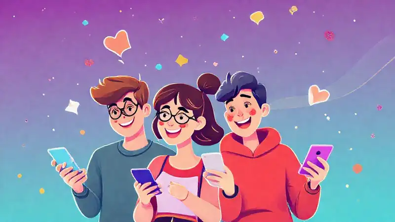 GIFs animados impulsan el crecimiento digital