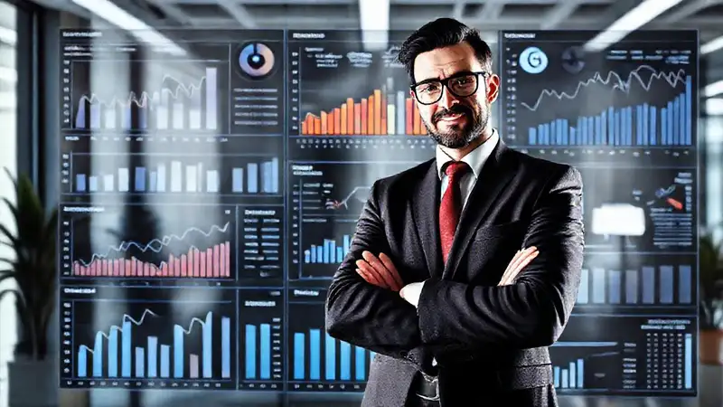 Visualizaciones de datos impulsan estrategias exitosas