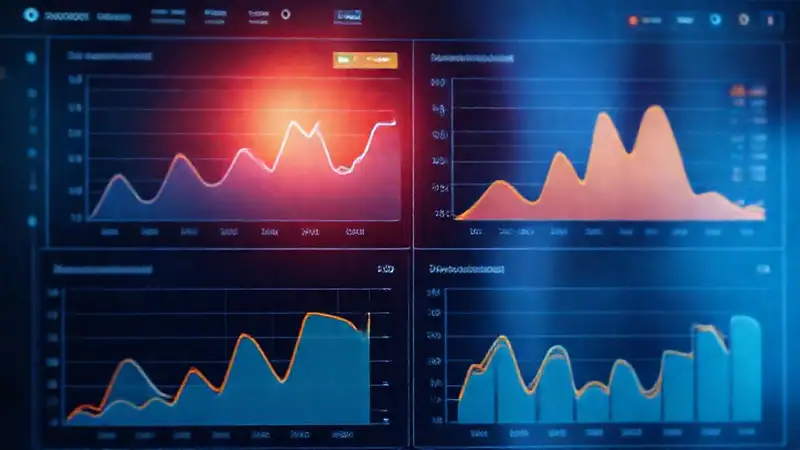 Visualizaciones de datos ofrecen análisis perspicaces