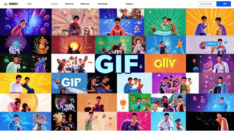 Los GIFs modernos impulsan el marketing digital