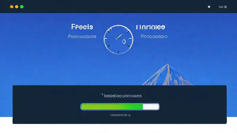 Diseño web rápido y visualmente atractivo
