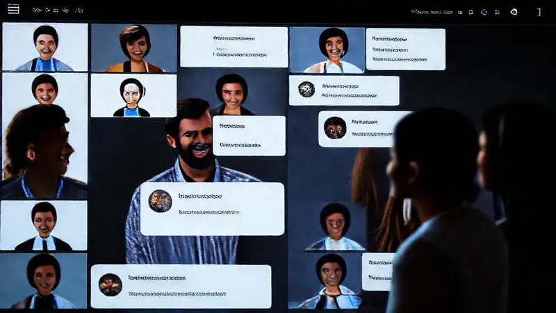 Comunicación digital confiable y respetuosa se construye