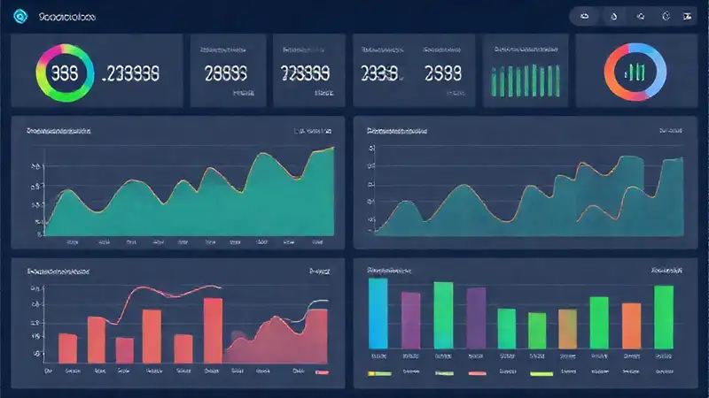 Visualizaciones de datos impulsan el éxito digital