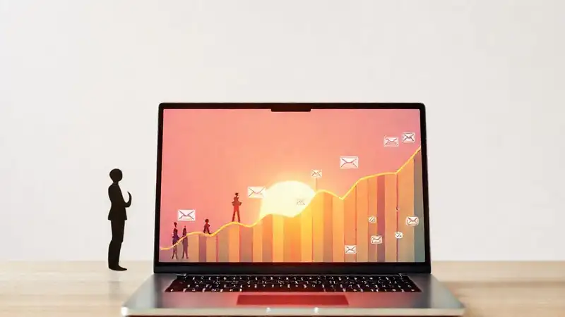 Datos vibrantes impulsan el éxito profesional