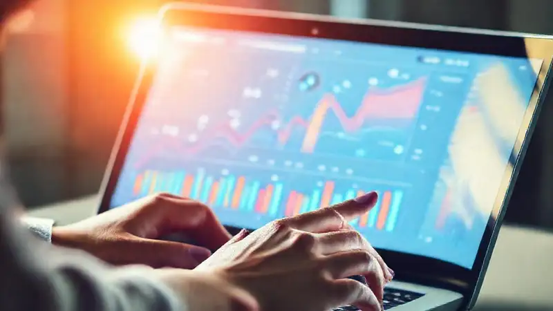 Análisis visual de redes sociales