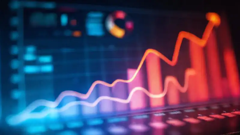 Visualizaciones de datos estratégicas y atractivas