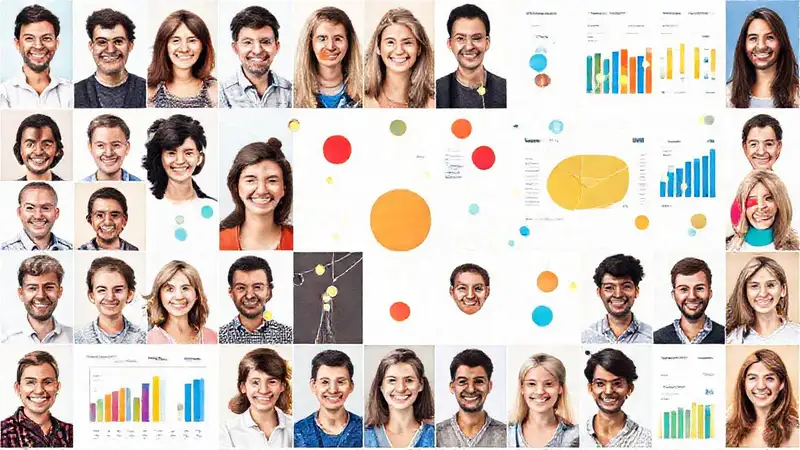 Diseño vibrante, humano y conectado por datos